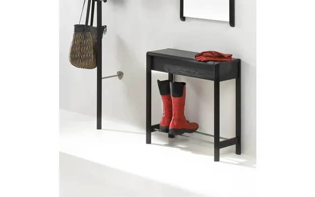 Thomsen Furniture Konsol - Egetræ