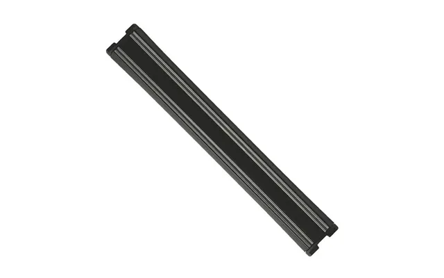 Zwilling Magnetisk Knivholder 45 Cm, Plastik - Sort Erling Christensen Møbler