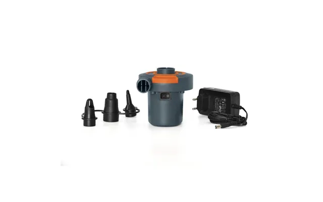 12v Ac Dc Luftpumpe
