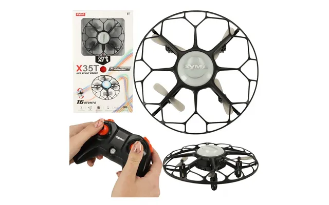 2.4g R C Drone Hd-kamera Gps-funktion