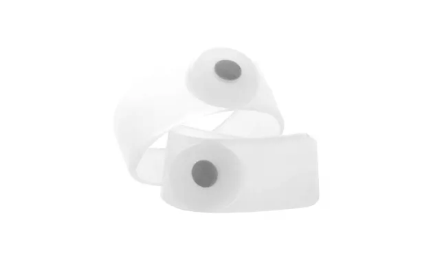 2x Magnetiske Slankeringe