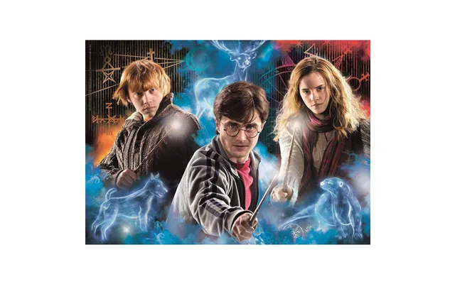 500 Stk. Cb Hqc Harry Potter 2