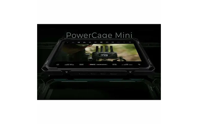 Accsoon Power Cage Mini