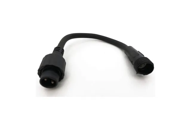 Adapter Gammel - Ny Han