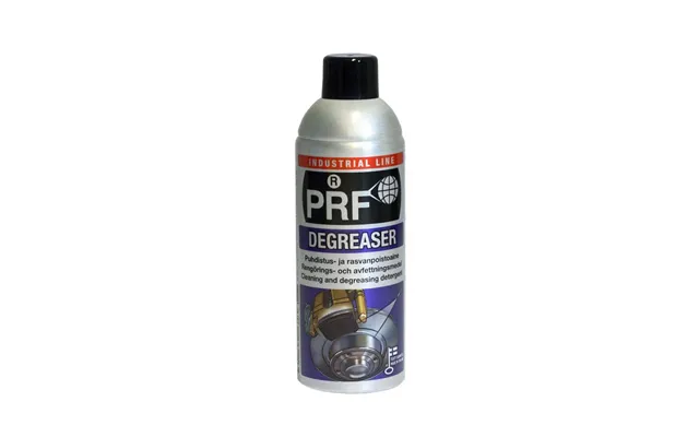 Affedtningsmiddel Universal 520 Ml
