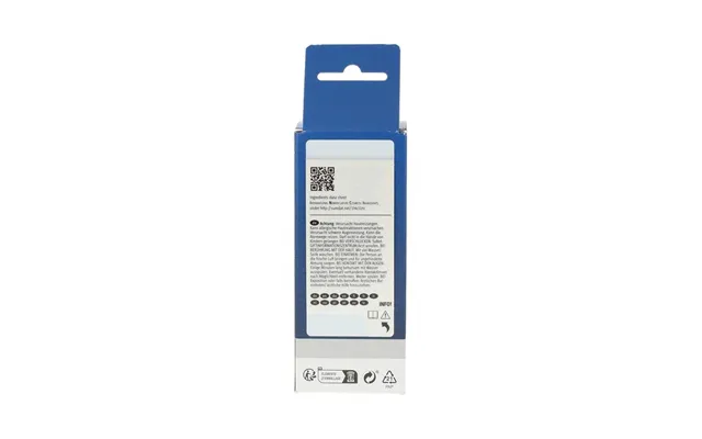 Afkalkningstabletter Til Espressomaskiner - 6x 18 Gram