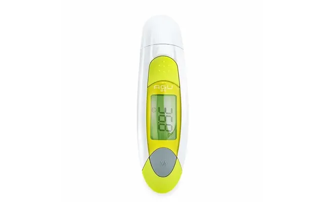 Agu Feber Termometer 2in1 Eaglet