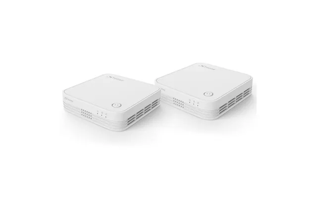 Atria Wifi Mesh 1200 Hjemmesæt 2,4 5ghz 2-pak