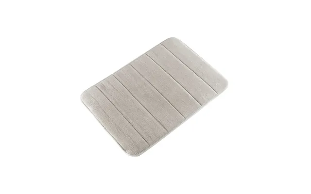 Bademåtte Med Memory Foam