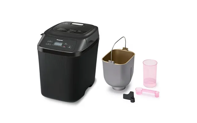 Bagemaskine Mini Sd-pn100kxe
