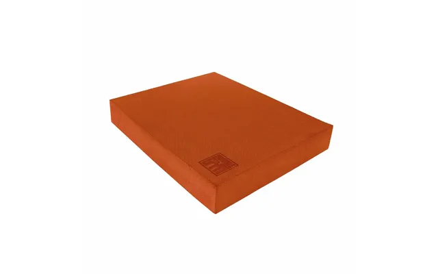 Balancepude Til Core-stabilitet 38x32,5x6 Cm - Skridsikker
