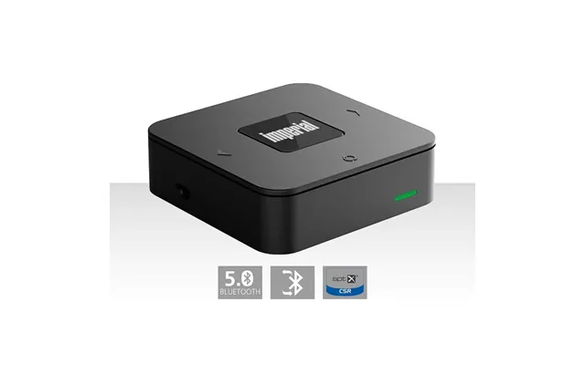 Bart Mini Bluetooth 5.0 Sender-modtager