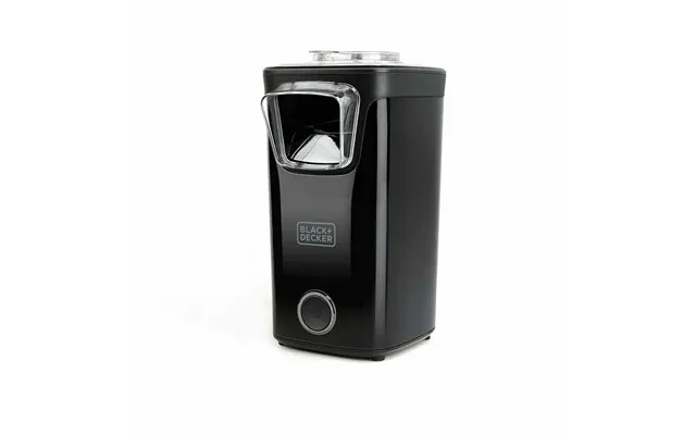 Black Decker Pop Corn Maker Sort