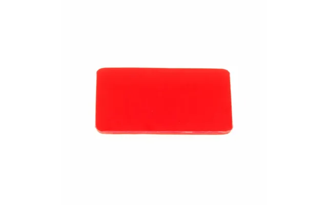Blackvue Dobbeltsidet Tape Back 5-pak