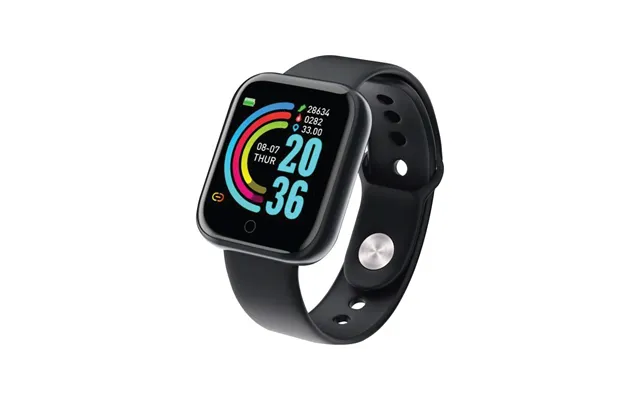 Bohemic Boh7306 Førsteklasses Sportsur
