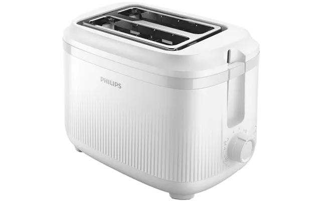 Brødrister Hd2511 00 Arctic White 3000-serien