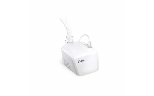 B.well Nebulizer Pro-110