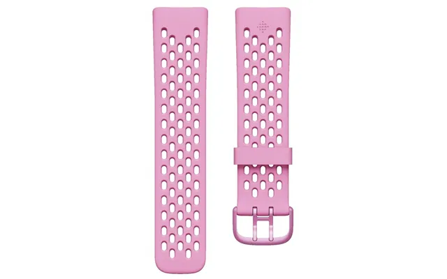 Charge 5 6 Sport Band Frosted Lilac S