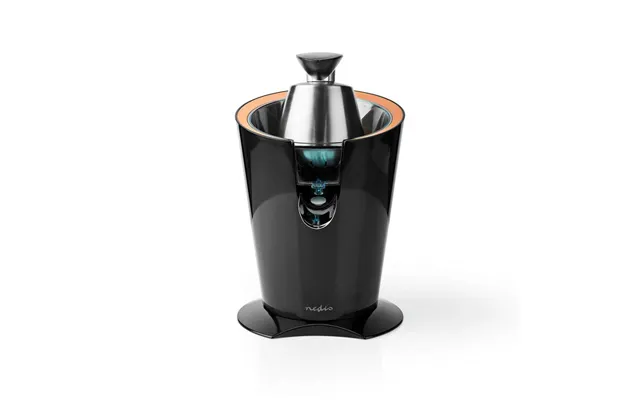 Citruspresser 160 W Orange Sort