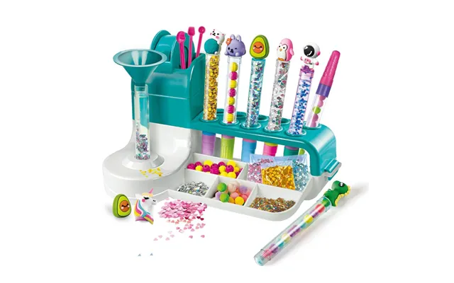 Clementoni Pen Lab