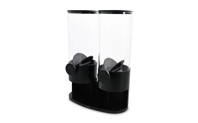 Cornflakes-dispenser