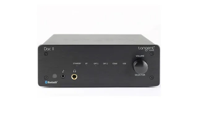Dac Ii Digital Audio Converter