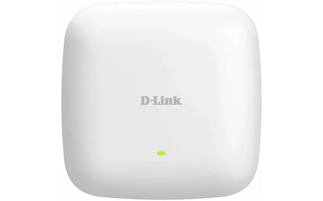 Dap-x3060 Nuclias Connect Ax3000 Wi-fi 6 Dual Band Poe Access Point