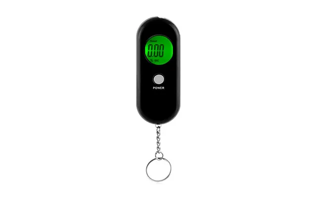 Digital Alkometer - Mini