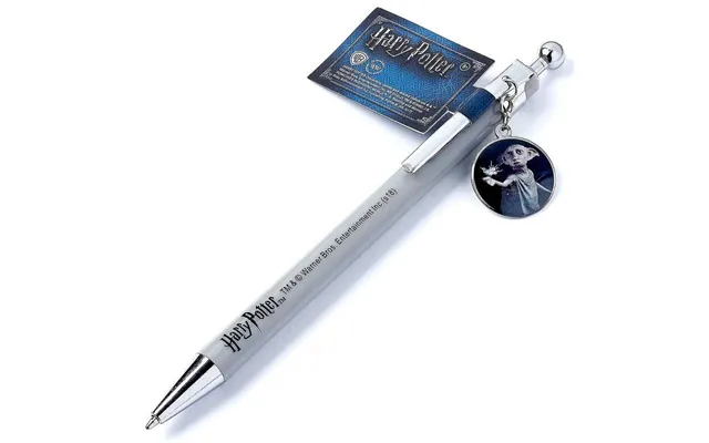 Dobby Pen Til Harry Potter-fans - Samleobjekt Og Sjov