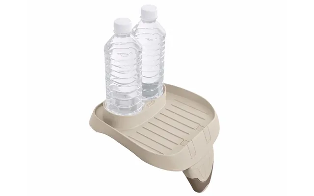 Drikkeholder Jacuzzi - Stabil & Holdbar