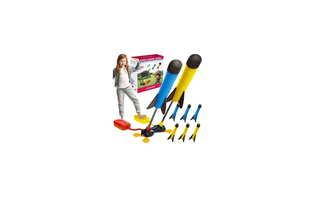 Dual Rocket Launcher 24724