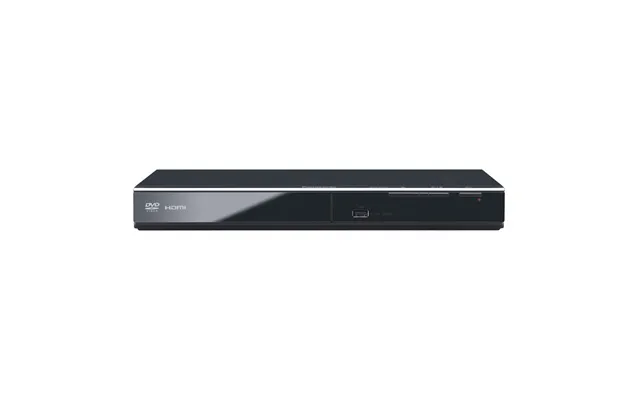 Dvd Cd Scart Hdmi Rca Udsender Billede Og Lyd