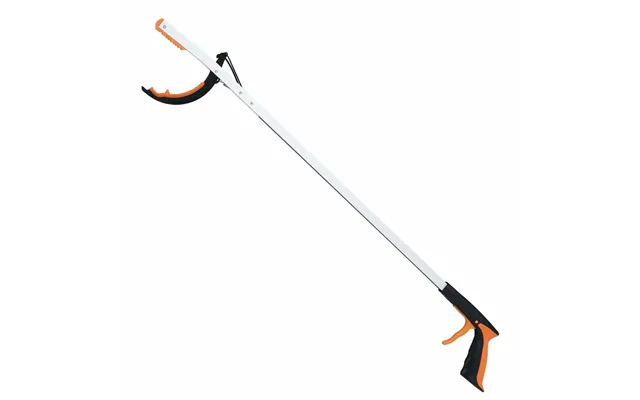 Ekstra Lang 88 Cm Griber Letvægts Griber I Aluminium
