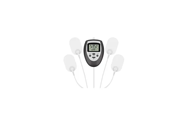 Elektrisk Muskelstimulator - Batteridrevet