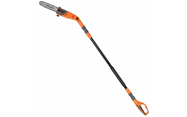 Elektrisk Stangsav Justerbar 212-286 Cm - Multi-angle Head