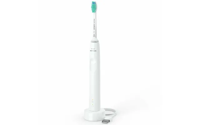 Elektrisk Tandbørste Hvid Hx3673 13