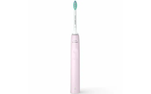 Elektrisk Tandbørste Pink Hx3651 11