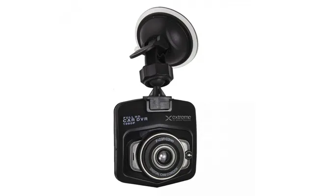 Esperanza - Dash Camera Bilkamera Med Beslag