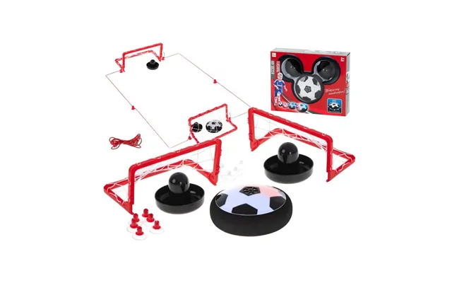 Flying Hover Ball Til Indendørs Spil - Air Hockey
