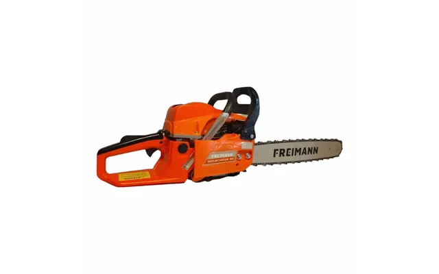Freimann Termisk Kædesav 58cc
