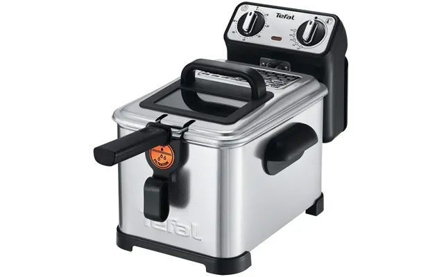 Frituregryde Filtra Pro Premium 4l Fr516110