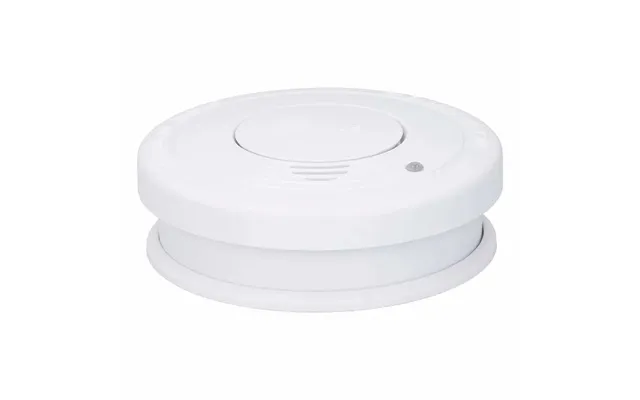 Grundig Røgdetektor Hvid