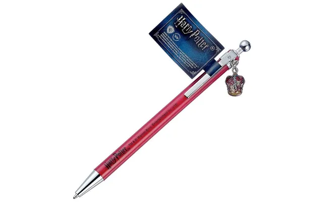 Gryffindor Pen Til At Skrive Og Samle - Harry Potter-tema