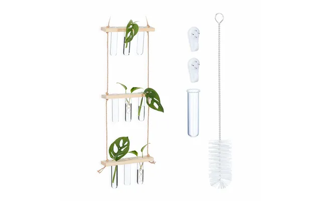 Hængende Planteformeringsstation