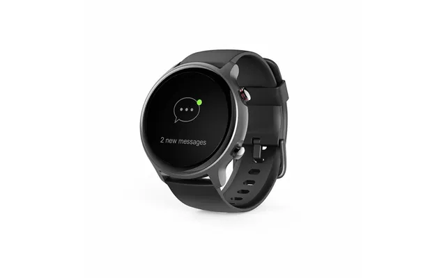 Hama Fit Watch 6910 Smart Watch Sort
