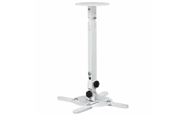 Hama Projektormontering Loft Og Væg Max 15 Kg Hvid