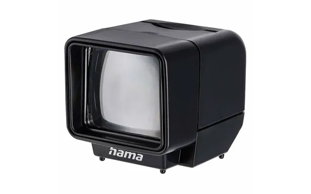 Hama Slide Viewer 3x Forstørrelse