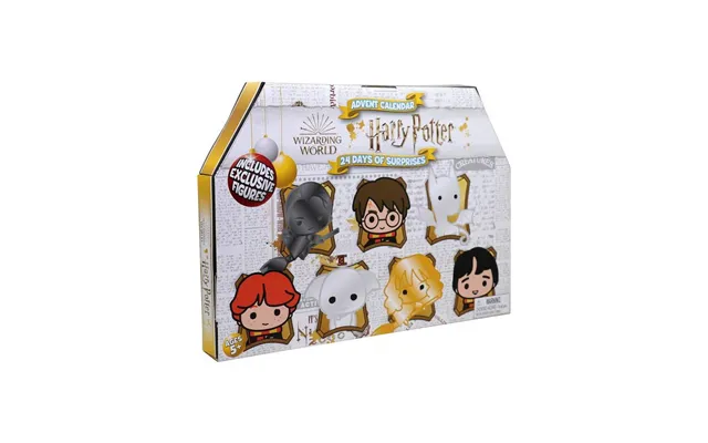 Harry Potter - Adventskalender