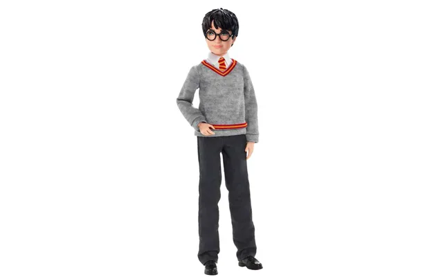 Harry Potter Dukke