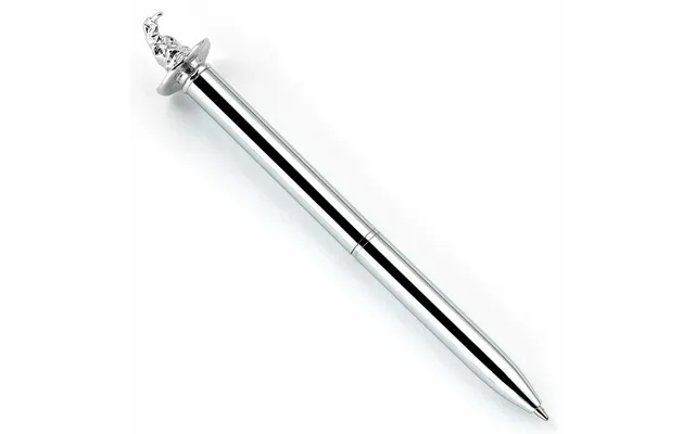 Harry Potter Sorteringshat Metallisk Pen